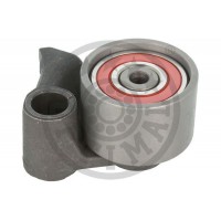 0-N087 OPTIMAL Натяжний ролик ремінь ГРМ