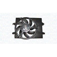 069422760010 MAGNETI MARELLI Вентилятор охолодження двигуна