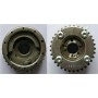VVT-064 JAPANPARTS Шестерня приводу розподільного валу