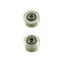 DFP-4003 KAVO PARTS Механізм вільного ходу генератора