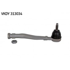 VKDY 313034 SKF Наконечник поперечної кермової тяги