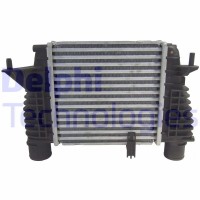 TSP0755009 DELPHI Интеркулер
