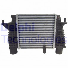TSP0755009 DELPHI Интеркулер