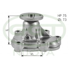 PA11068 GGT Водяний насос охолодження двигуна