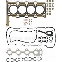 02-10016-01 VICTOR REINZ Комплект прокладок, головка цилиндра