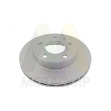 LVBD1284 MOTAQUIP Гальмівний диск