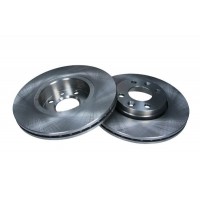 19-2232 MAXGEAR Гальмівний диск