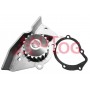 WP7055 AUTLOG Водяний насос охолодження двигуна