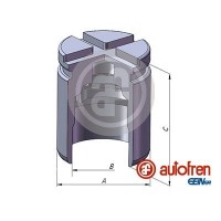 D025472 AUTOFREN SEINSA Поршень корпус скоби гальма
