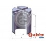 D025472 AUTOFREN SEINSA Поршень корпус скоби гальма