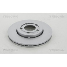 8120 29146C TRISCAN Гальмівний диск