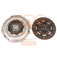 201-04050P IAP QUALITY PARTS Комплект зчеплення