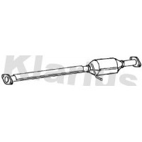 311775 KLARIUS Катализатор