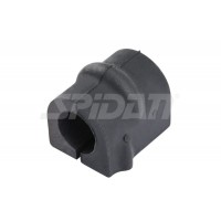 412074 SPIDAN CHASSIS PARTS Опора стабілізатора