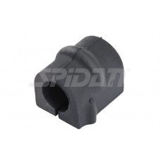 412074 SPIDAN CHASSIS PARTS Опора стабілізатора