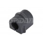 412074 SPIDAN CHASSIS PARTS Опора стабілізатора