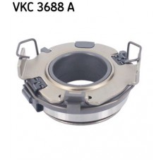VKC 3688 A SKF Вижимний підшипник