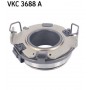 VKC 3688 A SKF Вижимний підшипник