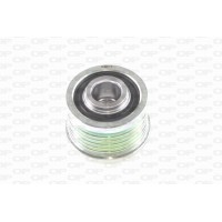 ACA3060.00 OPEN PARTS Механізм вільного ходу генератора