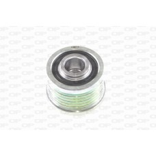 ACA3060.00 OPEN PARTS Механізм вільного ходу генератора