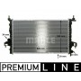 CR 422 000P MAHLE Радіатор охолодження двигуна