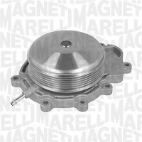 350984044000 MAGNETI MARELLI Водяний насос охолодження двигуна