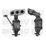 QCAT92098H QUINTON HAZELL Катализатор