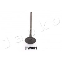 випускний клапан JAPKO 5DW001