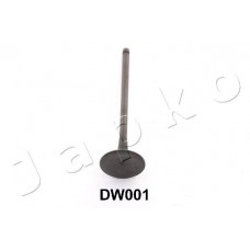 випускний клапан JAPKO 5DW001
