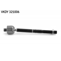 VKDY 321006 SKF Осьовий шарнір рульова тяга