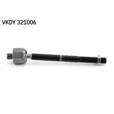 VKDY 321006 SKF Осьовий шарнір рульова тяга