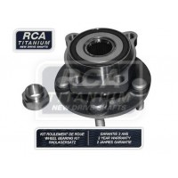 RCAK1399 RCA FRANCE Комплект підшипника ступиці колеса
