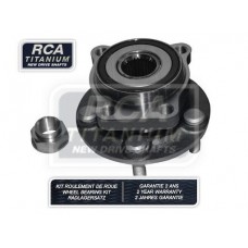 RCAK1399 RCA FRANCE Комплект підшипника ступиці колеса