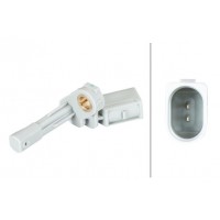 6PU 012 806-611 HELLA Датчик частота обертання колеса