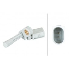 6PU 012 806-611 HELLA Датчик частота обертання колеса