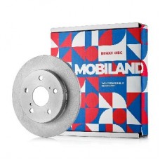 416201040 MOBILAND Гальмівний диск