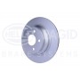8DD 355 108-841 HELLA PAGID Гальмівний диск