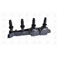 122-01-099 ABAKUS Котушка запалювання