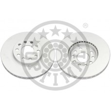 BS-8022C OPTIMAL Гальмівний диск