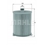WG1215177 WILMINK GROUP Паливний фільтр