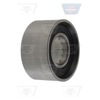 376UT OPTIBELT Натяжний ролик ремінь ГРМ