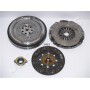 KV-H03 JAPANPARTS Комплект зчеплення