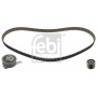 103630 FEBI BILSTEIN Комплект ременя ГРМ