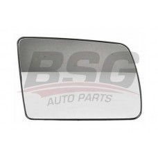 BSG 30-910-031 BSG Дзеркальне скло зовнішнє дзеркало