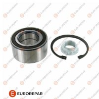 1681946180 EUROREPAR Комплект підшипника ступиці колеса