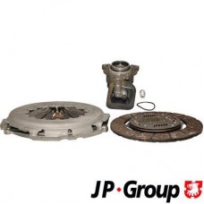 1530403610 JP GROUP Комплект зчеплення