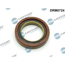DRM0724 Dr.Motor Automotive Ущільнювальне кільце колінчастий вал