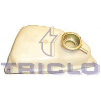 484977 TRICLO Компенсаційний бак охолоджувальна рідина