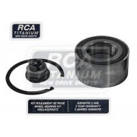RCAK1062 RCA FRANCE Комплект підшипника ступиці колеса