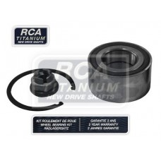 RCAK1062 RCA FRANCE Комплект підшипника ступиці колеса